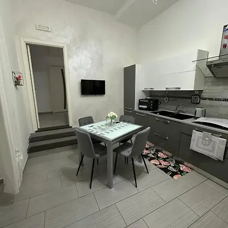 Apartment House Antonella *