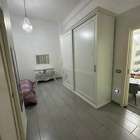 House Antonella Apartment