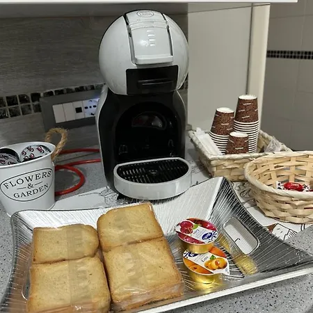 Apartment House Antonella *