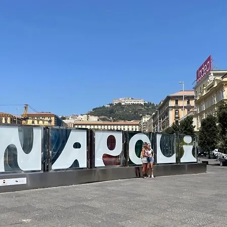 House Antonella Naples