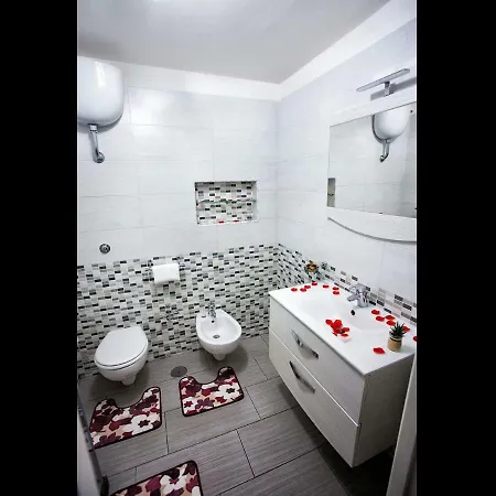 Διαμέρισμα House Antonella Νάπολη