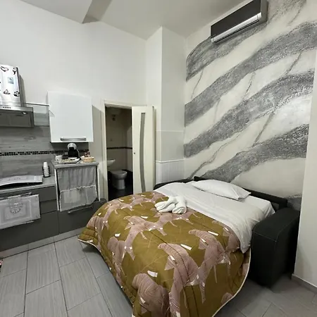 House Antonella 公寓 *