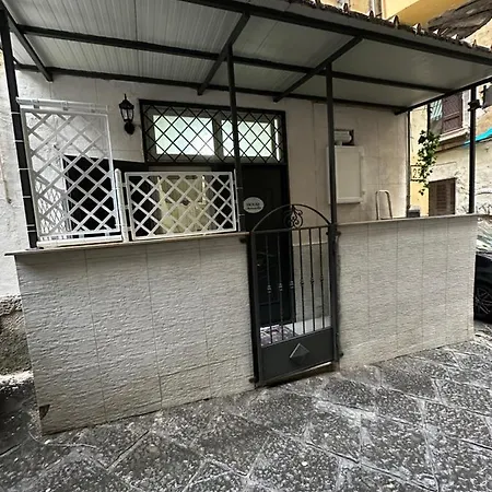 Apartamento House Antonella