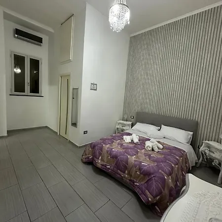 House Antonella 公寓
