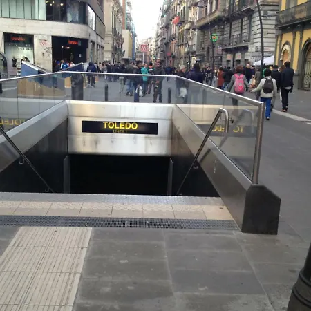 Apartamento House Antonella Nápoles