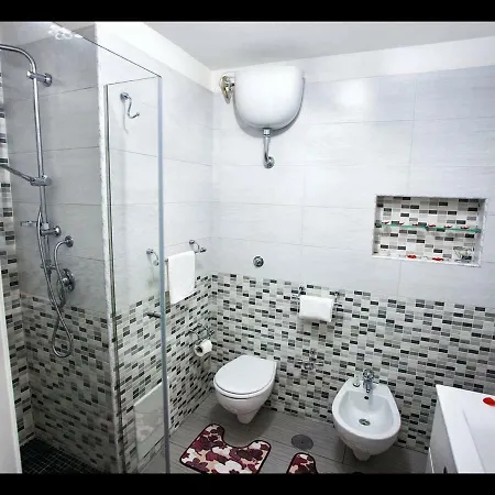 House Antonella Apartamento Nápoles